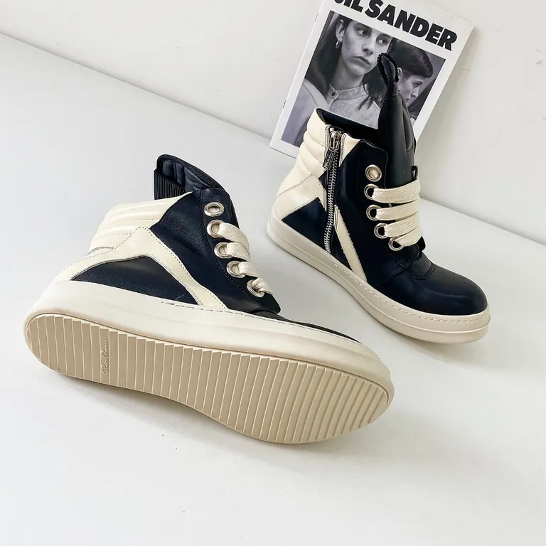 Rick Owens Shoe 